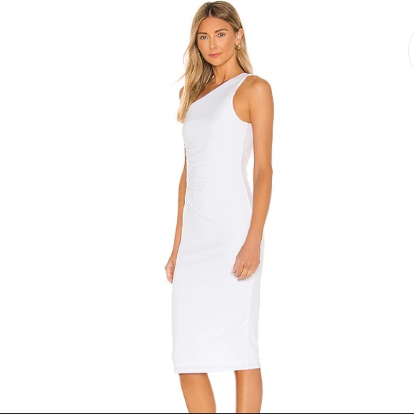 NBD Women’s KARTER BodyCon Cut-Out Dress Size S - Picture 2 of 3